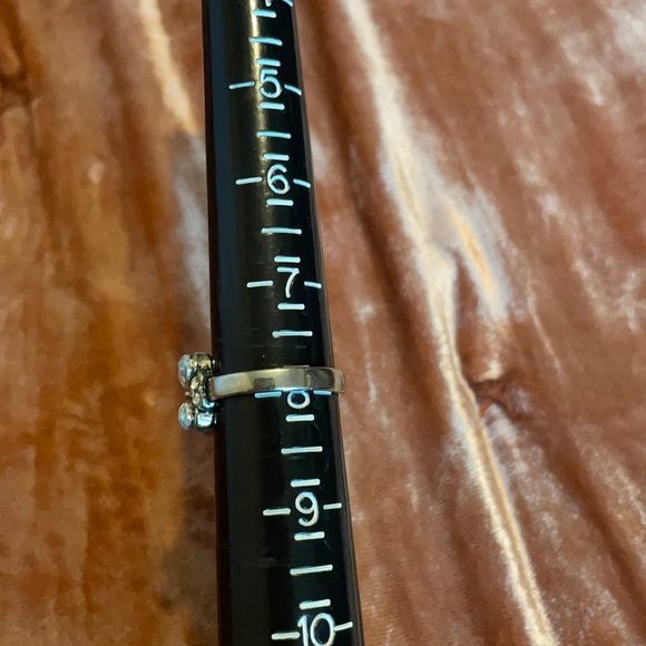 Silver Ring - Womens Ring - Silver Accessories - Picture 5 of 5